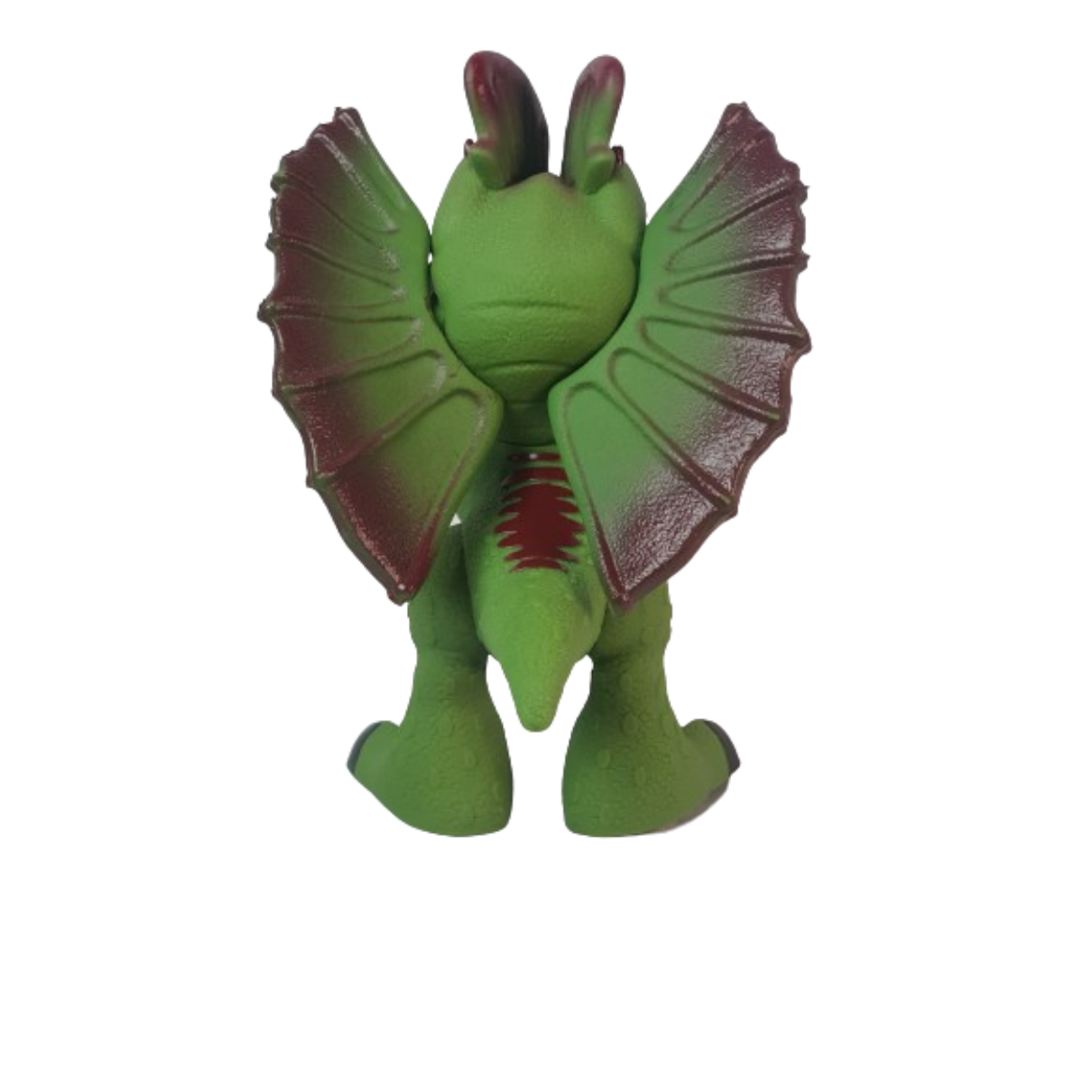 Boneco Baby Dino Dilofosaurus Jurassic World Pupee Boneco Baby Dino Dilofosaurus Jurassic World Pupee